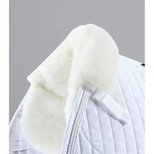 Pony Close Contact Merino Wool Half Lined European GP/Jump Square