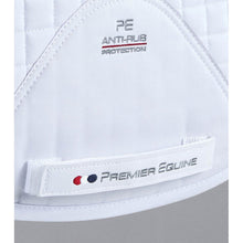 Pony Close Contact Merino Wool Half Lined European GP/Jump Square