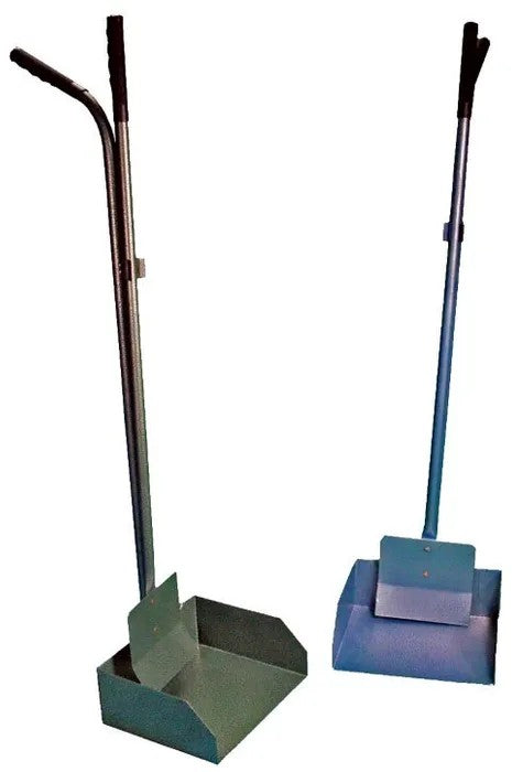 Poop Scoop Heavy Duty-Dog Accessories-Ascot Saddlery