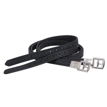 Prestige Non-Stretch Stirrup Straps