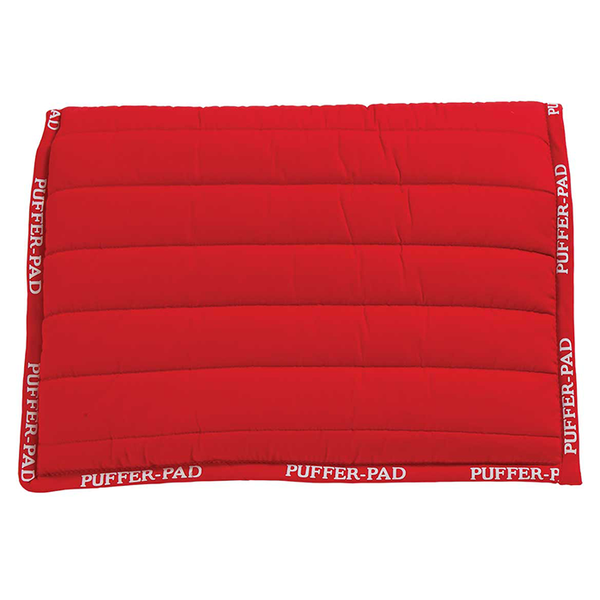 Zilco Puffer Pad