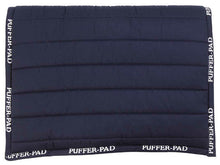 Zilco Puffer Pad