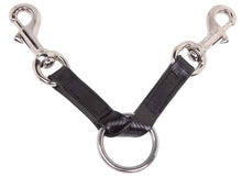 Pvc Double Clip-HORSE: Racing & PVC-Ascot Saddlery