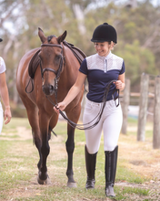 QJ Riding Wear Kate Show Shirt