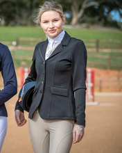 Amelia Competition Jacket by QJ Riding Wear