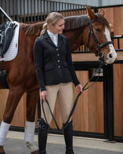 Amelia Competition Jacket by QJ Riding Wear