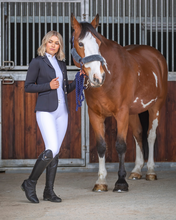 Amelia Competition Jacket by QJ Riding Wear