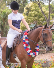 Traditional Show Shirt - QJ Riding Wear