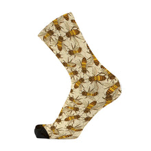 Bee Hive Sox