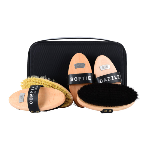 'Champion' Grooming Kit | by GeeGee COLLECTIVE (Copy)