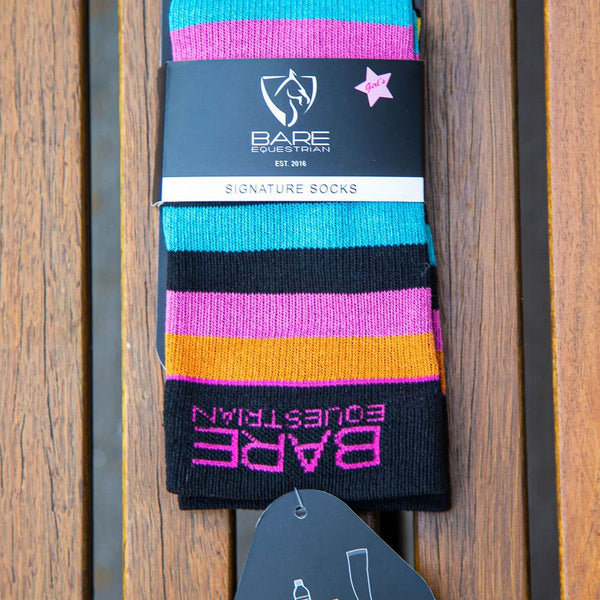 BARE ECOLUXE Socks - Youth
