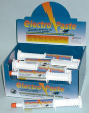 Ranvet Electro Paste 60gm-STABLE: Supplements-Ascot Saddlery