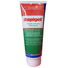 Rapigel Animal Joint Supplement Topical Treatment