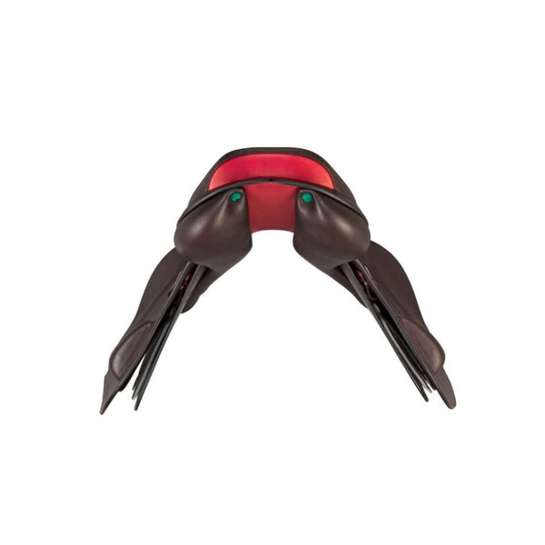 Equipe Rarity Grip Jump Saddle