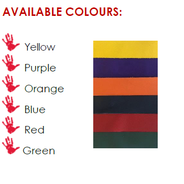 Equipe Rarity Grip Jump Saddle