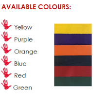 Equipe Rarity Grip Jump Saddle