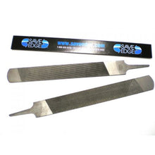 Rasp Tanged Original Save Edge 14inch-STABLE: Farrier-Ascot Saddlery