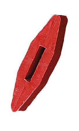 Rein Stops Rubber Pair-HORSE: Reins-Ascot Saddlery