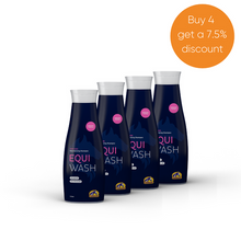 Cavalor Equicare Equi Wash