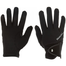 Roeckl Milano Glove Black