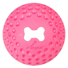 Rogz Dog Toy Gumz Pink-Dog Toys-Ascot Saddlery