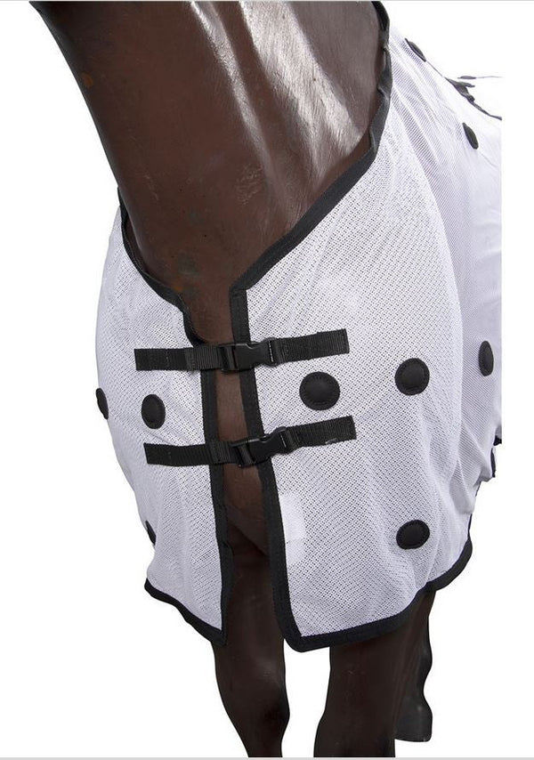 Rug Magnetic Therapy-RUGS: Summer Rugs, Neck Rugs & Hoods-Ascot Saddlery