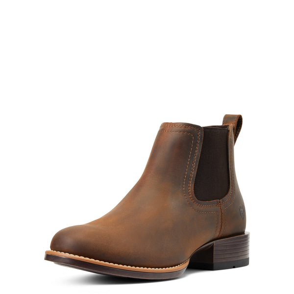 Ariat Men's Booker Ultra RT