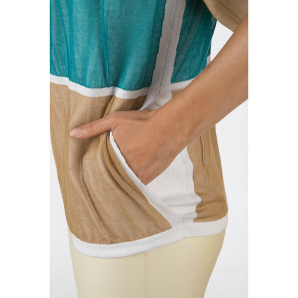 Animo Salimar Ladies Sweater