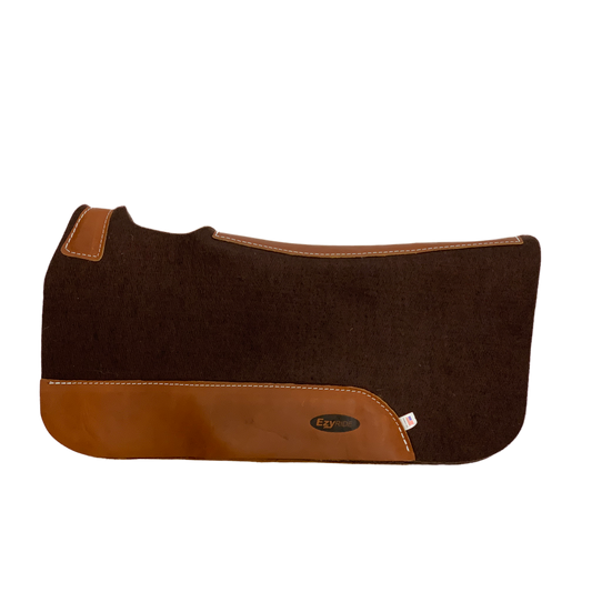 Ezy Ride Felt Contoured Junior Pad