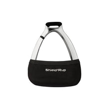 Shield'rup Stirrup Iron