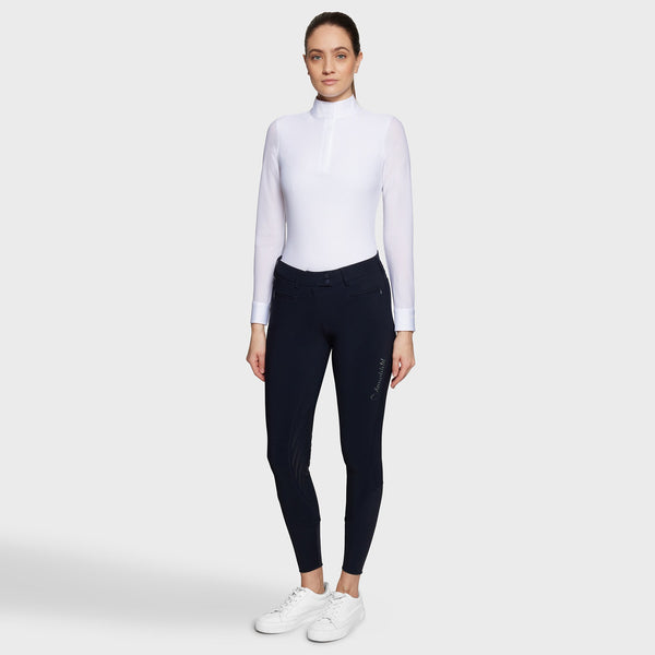 Samshield Adele Boreal Breeches - SS25