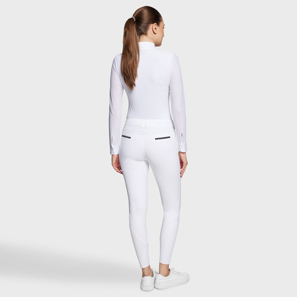 Samshield Adele Boreal Breeches - SS25