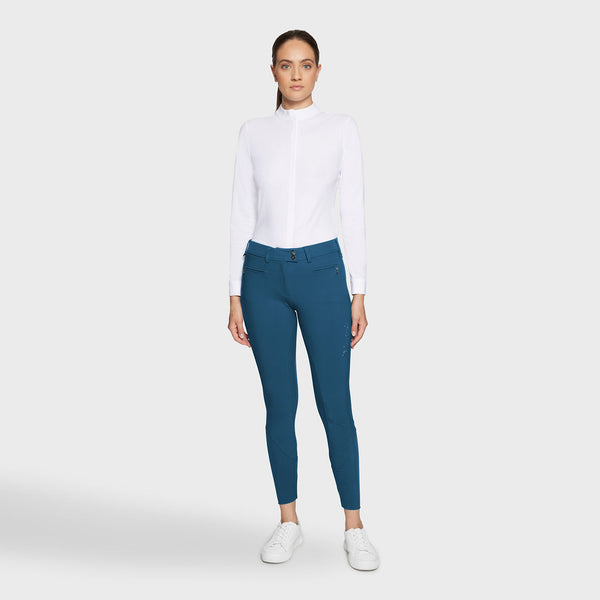 Samshield Adele Premium Breeches - FW24
