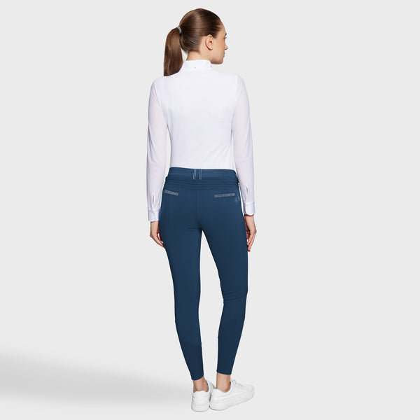 Samshield Adele Breeches Spring Flower - SS25