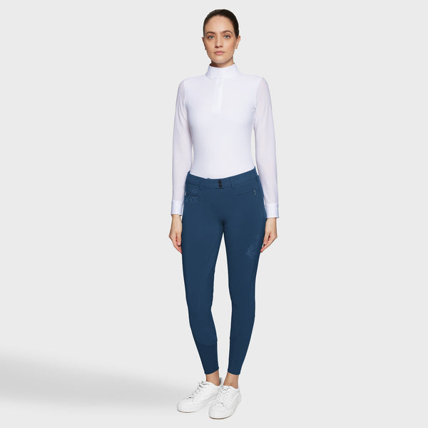 Samshield Adele Breeches Spring Flower - SS25