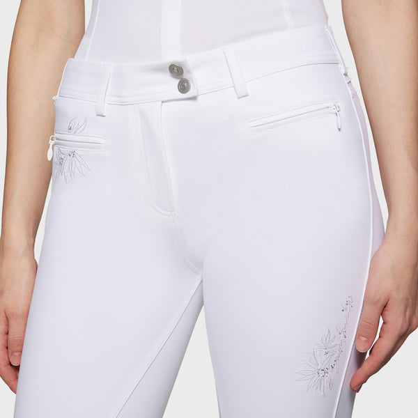 Samshield Adele Breeches Spring Flower - SS25
