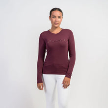 Samshield Axella Crystal Polo