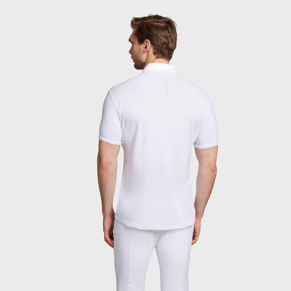 Samshield Calvin Competition Shirt - SS24