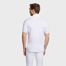 Samshield Calvin Competition Shirt - SS24