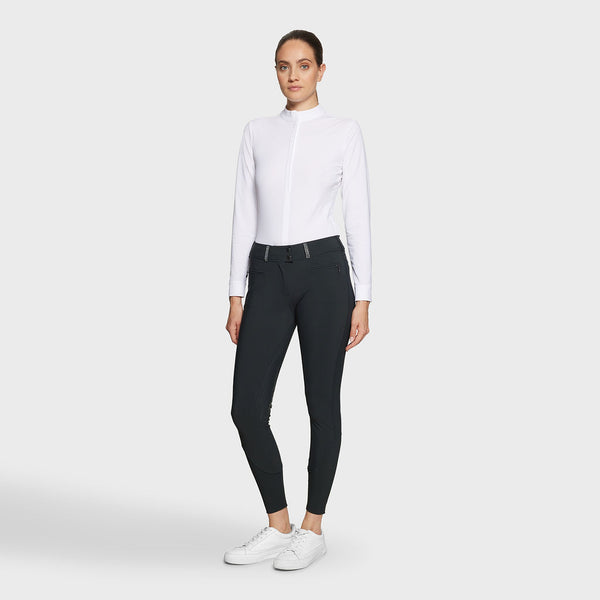 Samshield Chloe Crystal Breeches - FW24