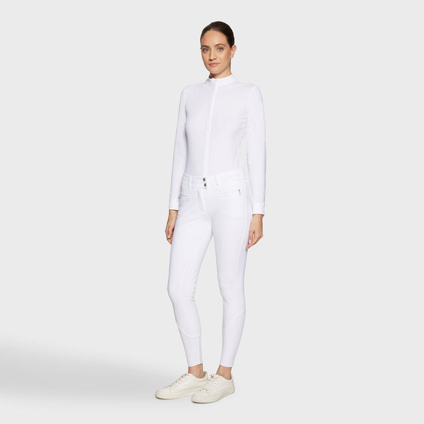 Samshield Chloe Crystal Breeches - FW24