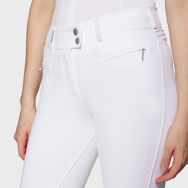 Samshield Chloe Crystal Breeches - SS25