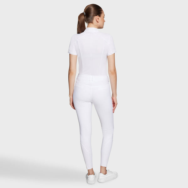 Samshield Chloe Crystal Breeches - SS25