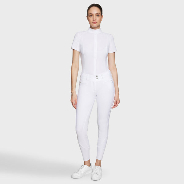 Samshield Chloe Crystal Breeches - SS25