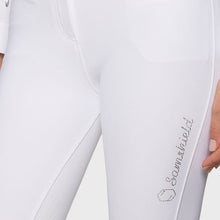 Samshield Claranova Full Grip Breeches - FW24