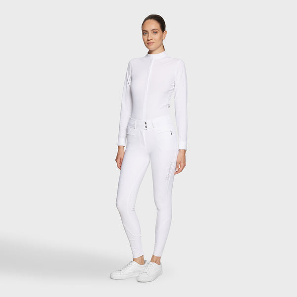 Samshield Claranova Full Grip Breeches - FW24