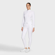 Samshield Claranova Full Grip Breeches - FW24