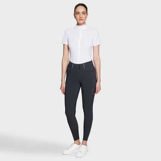 Samshield Clara Premium Full Grip Breeches - SS25