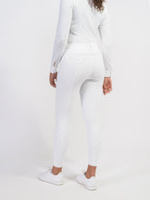 Samshield Clara Crystal Leaf Full Grip Breeches