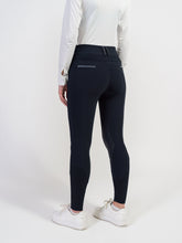 Samshield Clara Crystal Leaf Full Grip Breeches